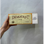 Democrat Vanilla Superslims (ваниль)
