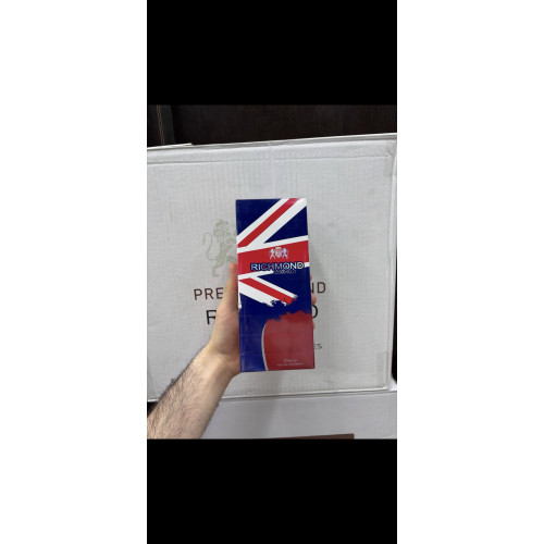 Richmond QS Cherry (вишня)