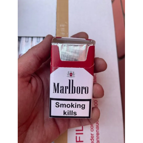 Marlboro QS Red