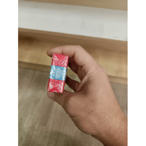 Marlboro Red мягкая пачка Япония (1 пачка)