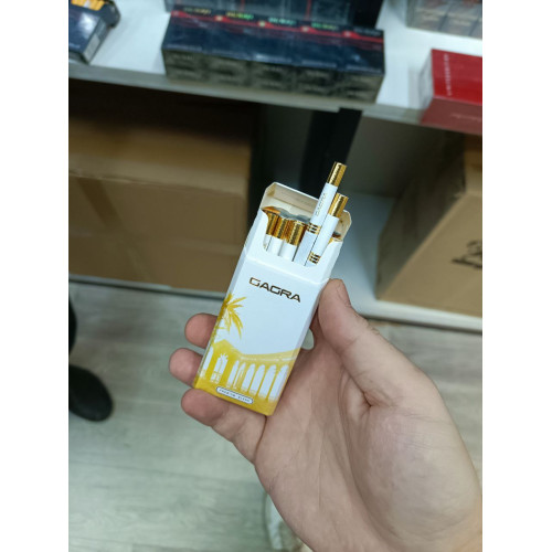 Gagra Premium Slims