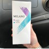 Milano Fizz (черника с ментолом)