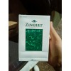 Zumerret Green Menthol (ментол) Nano