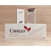 Cavallo Red Wings Superslims