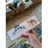 Camel Red Domestic