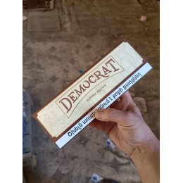 Democrat QS Coffee