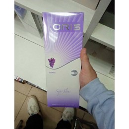 Oris Grape (виноград) Superslims