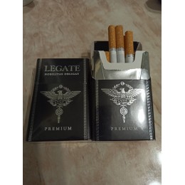 Legate Black