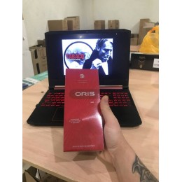 Oris Red QS (Мундштук)