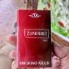 Zumerret Full Red